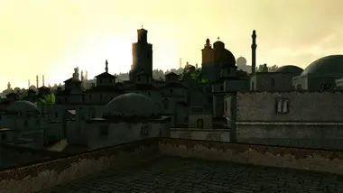 Crusaders: Thy Kingdom Come preview 21