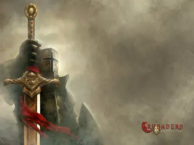 Crusaders: Thy Kingdom Come preview 20