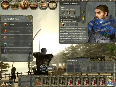 Crusaders: Thy Kingdom Come preview 14