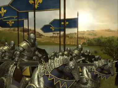 Crusaders: Thy Kingdom Come preview 16