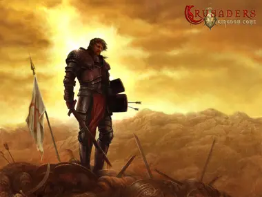 Crusaders: Thy Kingdom Come preview 10