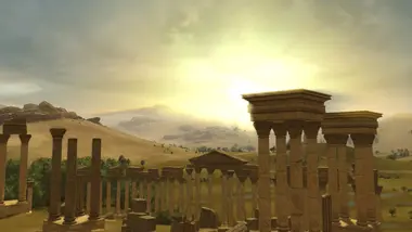 Crusaders: Thy Kingdom Come preview 5