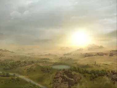 Crusaders: Thy Kingdom Come preview 4