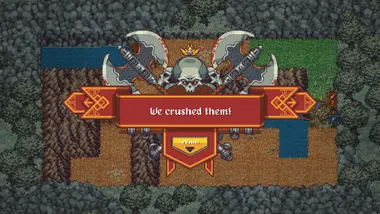 Crush Your Enemies preview 10