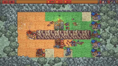 Crush Your Enemies preview 9
