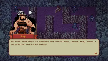 Crush Your Enemies preview 8