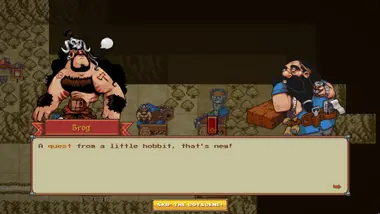 Crush Your Enemies preview 6