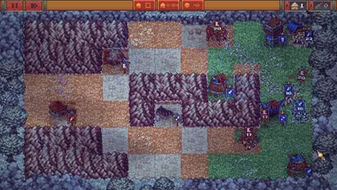 Crush Your Enemies preview 5