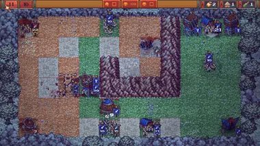 Crush Your Enemies preview 3