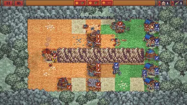 Crush Your Enemies preview 4