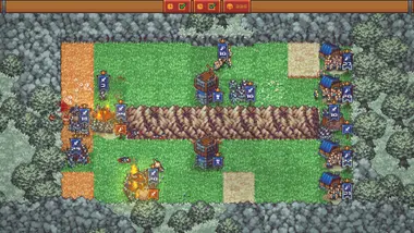 Crush Your Enemies preview 2