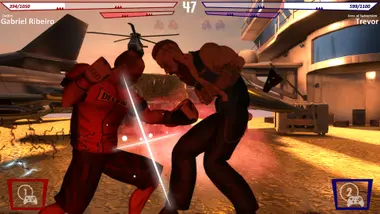 Cruz Brothers preview 4