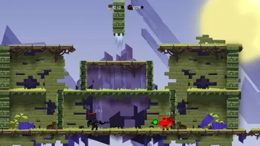 CRYEP preview 2