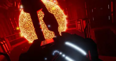 Cryodeath VR preview 7
