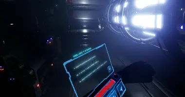 Cryodeath VR preview 2