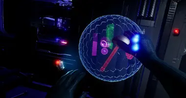 Cryodeath VR preview 5