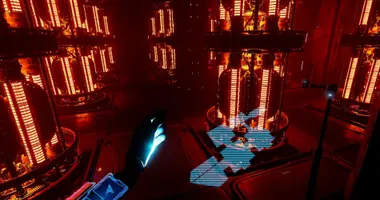 Cryodeath VR preview 9