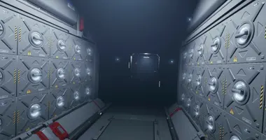 Cryodeath VR preview 4