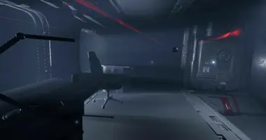 Cryodeath VR preview 6