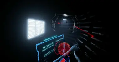 Cryodeath VR preview 8