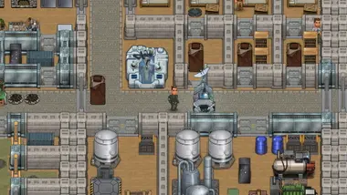 CryoFall preview 3