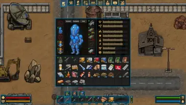 CryoFall preview 2