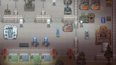 CryoFall preview 7