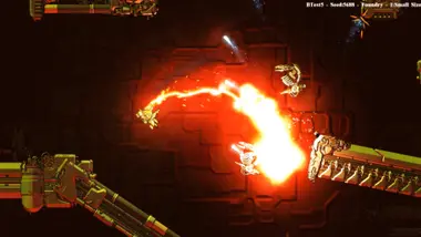 CRYPTARK preview 9