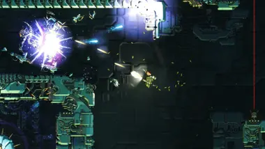 CRYPTARK preview 12