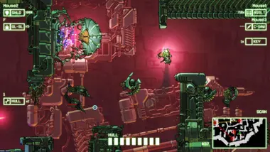 CRYPTARK preview 8
