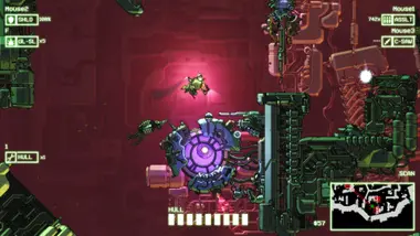 CRYPTARK preview 7