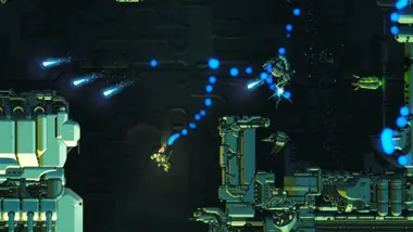 CRYPTARK preview 5