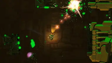 CRYPTARK preview 4