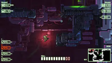 CRYPTARK preview 2