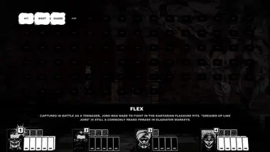 Cryptmaster preview 5