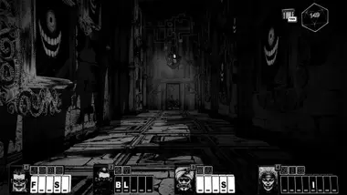 Cryptmaster preview 6