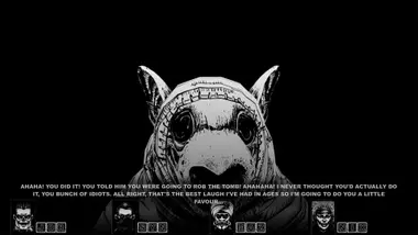 Cryptmaster preview 2