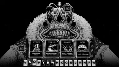 Cryptmaster preview 7
