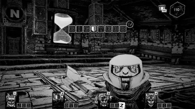 Cryptmaster preview 11