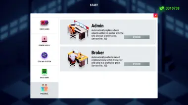 CryptoFarm preview 4
