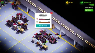 CryptoFarm preview 2