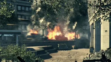 Crysis 2 preview 6