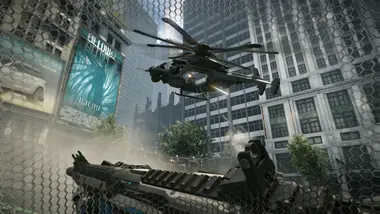 Crysis 2 Remastered preview 2
