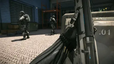 Crysis 2 Remastered preview 4