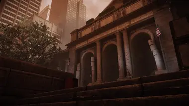 Crysis 2 Remastered preview 5