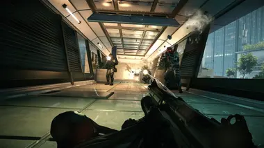 Crysis 2 Remastered preview 6