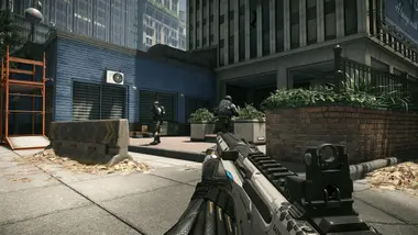 Crysis 2 Remastered preview 3