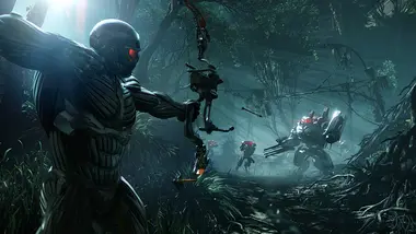 Crysis 3 preview 8