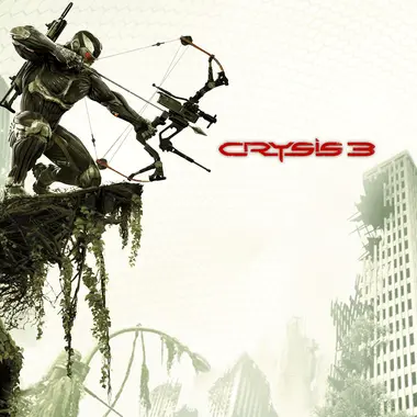 Crysis 3 preview 9