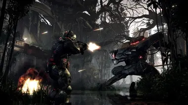 Crysis 3 preview 6